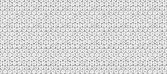 screw head pattern for background or overlay