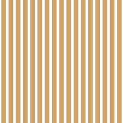 Fototapeta premium Vertical stripes background, brown seamless line pattern