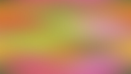 Bright colorful abstract blurry background