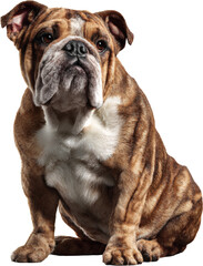 Obraz premium french bulldog puppy