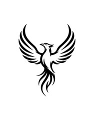 Fototapeta premium Dark background with light gray spots