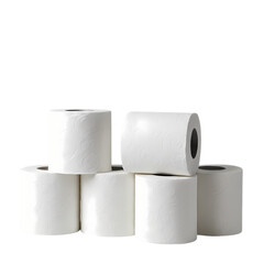 Toilet Paper Rolls: Product Photography for Bathroom Essentials