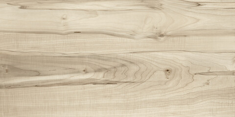 Seamless Natural Wood Texture Background. Perfect for interior design, wallpaper, packaging,...