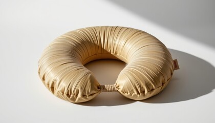 a high resolution, ultra sharp isolated object on a pure white background with little to no shadow, designed as a zero waste travel essential