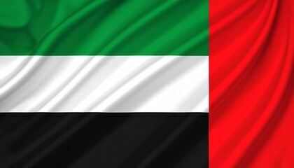 Obraz premium flag background 