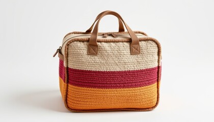 a high resolution, ultra sharp isolated object on a pure white background with little to no shadow, designed as a zero waste travel essential