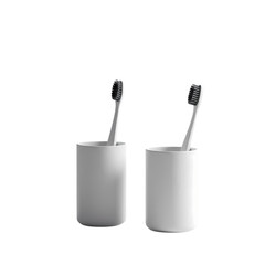 Minimalist Toothbrush Holders: Clean Design, Bathroom Essentials