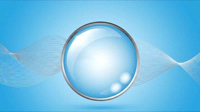Lens of Clarity and Vision - National Eye Exam Month
