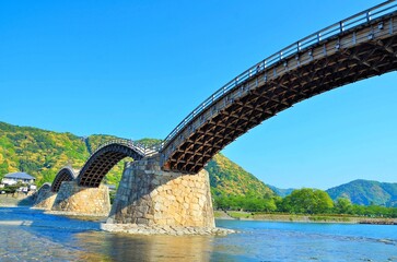 錦帯橋