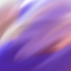 Smooth pink violet illustration red dark illustration 