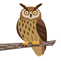 OWL Illustration