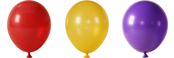 風船　ゴム　ボール