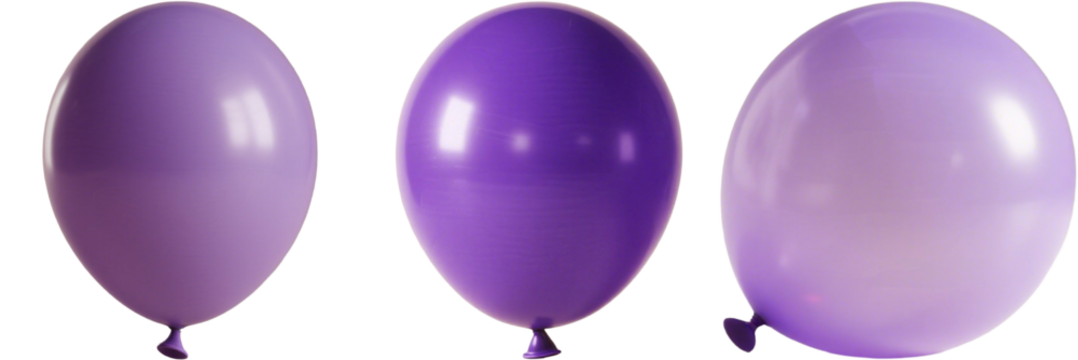 風船　ゴム　ボール