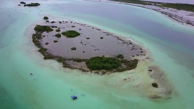 Laguna de Bacalar 3
