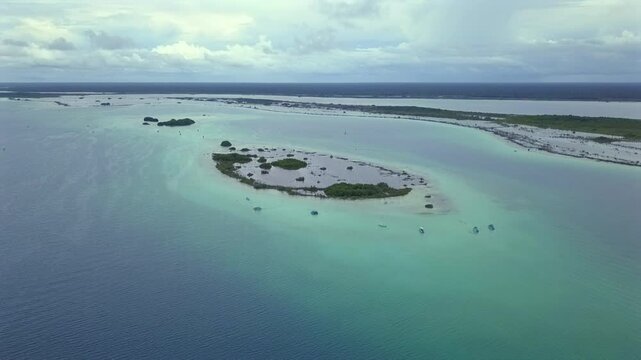 Laguna de Bacalar 5