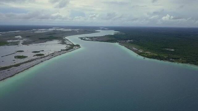Laguna de Bacalar 6