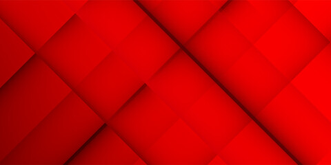 Modern red background with stripes and space for text art modern abstract illustration