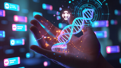 Freelance Talent Mapping: Holographic Skill DNA for Gig Economy Portfolios