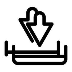 Download icon