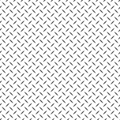 Fototapeta premium Diamond industrial seamless pattern. Vector illustration