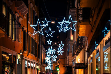 Verona Where The Magic Art