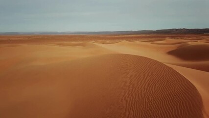 sahara desert egypt travel destination landscape aerial view local spot content background