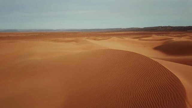 sahara desert egypt travel destination landscape aerial view local spot content background