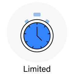 Limited Icon, Limited Edition Guidelines, Limited Access Policy, Limited Resource Protocols, Limited Availability Terms, Limited Usage Framework