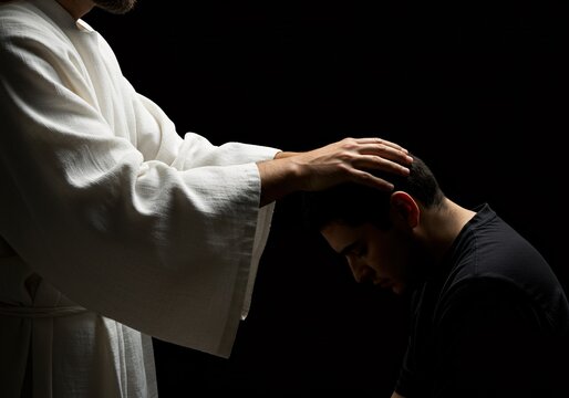The Healing Touch