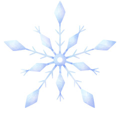 snowflake