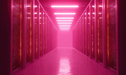 Neon Core - The Future of Data