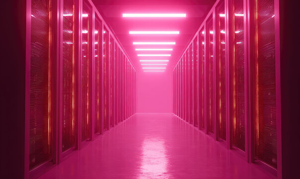 Neon Core - The Future of Data