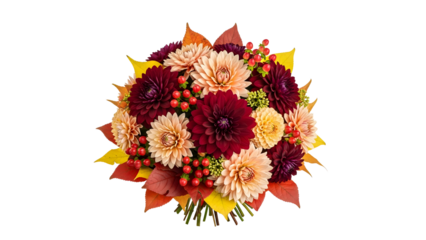 wedding flower bouque 