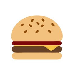 Variety of Delicious Burgers A Culinary Delight