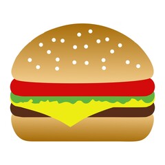 Variety of Delicious Burgers A Culinary Delight