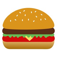 Variety of Delicious Burgers A Culinary Delight