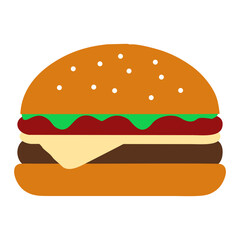 Variety of Delicious Burgers A Culinary Delight