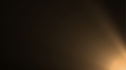 Overlay sun light with sunbeam shine effect, glow and sparkle. Bright gold sunlight flash creates star halo and magic bokeh. Warm cosmic energy with lens flare design for natural decoration.