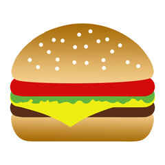 Variety of Delicious Burgers A Culinary Delight