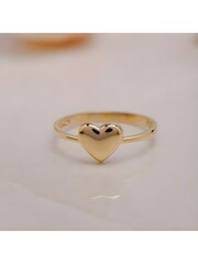 wedding rings in a box