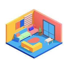 modern interior design