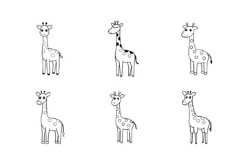 vector illustration of a cutlery