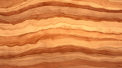 Natural Warm Brown Stratified Texture Background, Sandstone/Marble Textured Decorative Design Material
