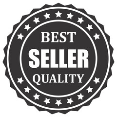 best quality badge Icon