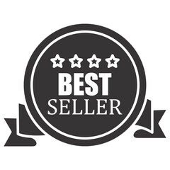Best seller Icon
