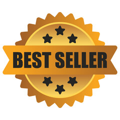 best seller Icon