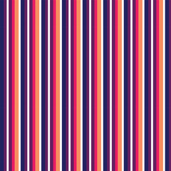 Seamless Stripe Fabric Pattern Lines Vector Abstract Stripe Texture suitable for Textiles Print Medium.