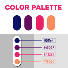 Color Palette, color, palette, palette color, 