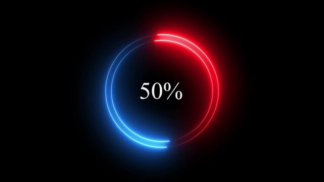 A loading icon typically features a circular or spinning animation, often composed of dots, bars, or a rotating wheel, indicating that a process is in progress or that data is being loaded.