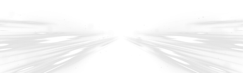 PNG City road car light trails motion background. Electric car and city concept Hitech communication PNG concept innovation background. Expressway, car headlight effect. Speed connection vector  © ikril